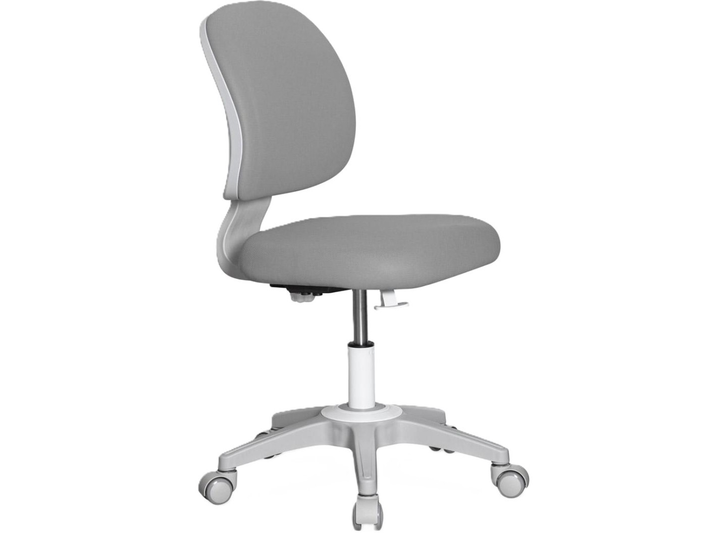 Крісло дитяче Evo-kids Limpi Grey (Y-212 G) — фото 1
